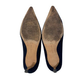 Blue Heels 37.5