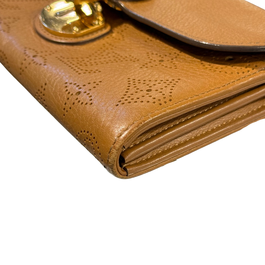 Caramel Mahina Amelia Wallet