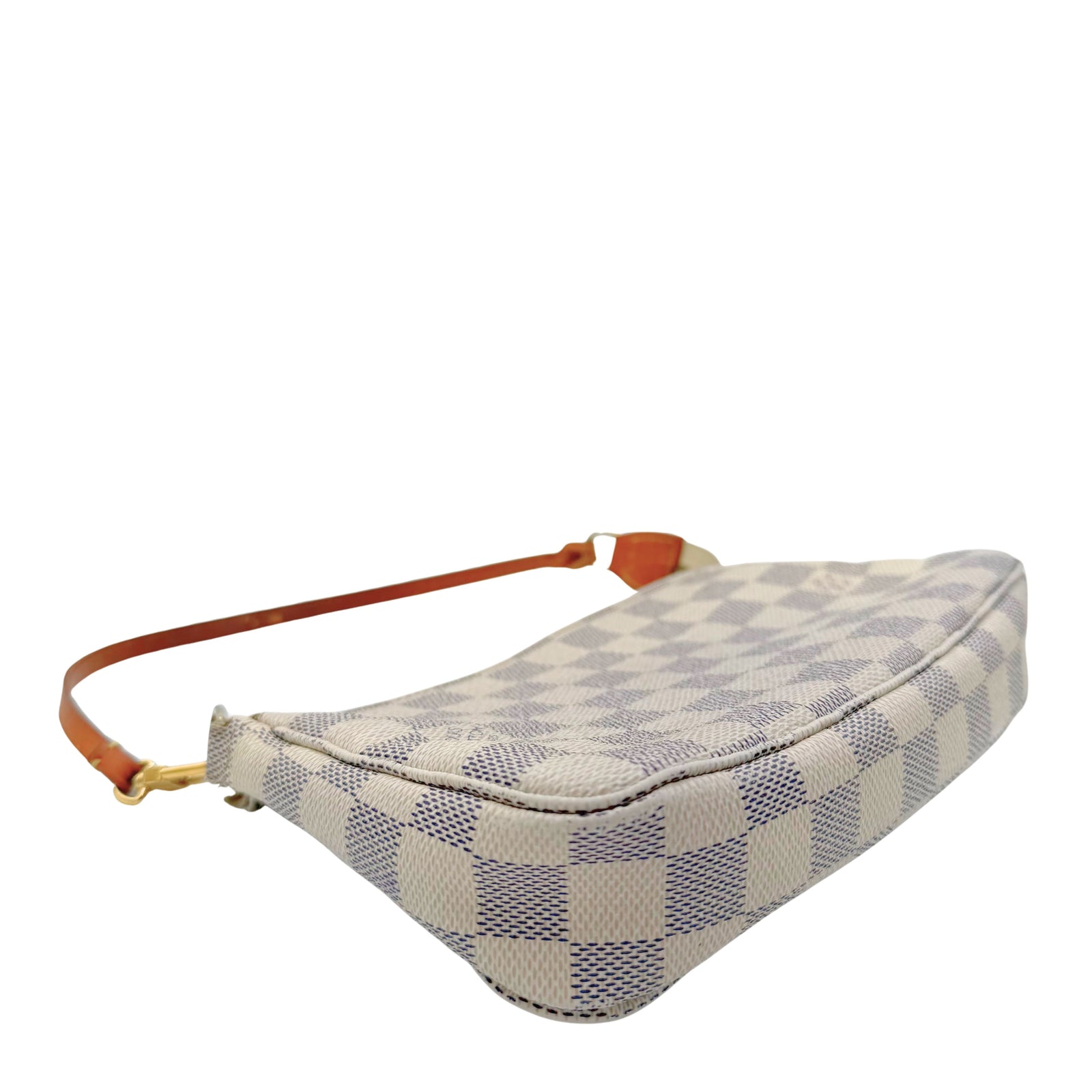 Damier Azur Pochette