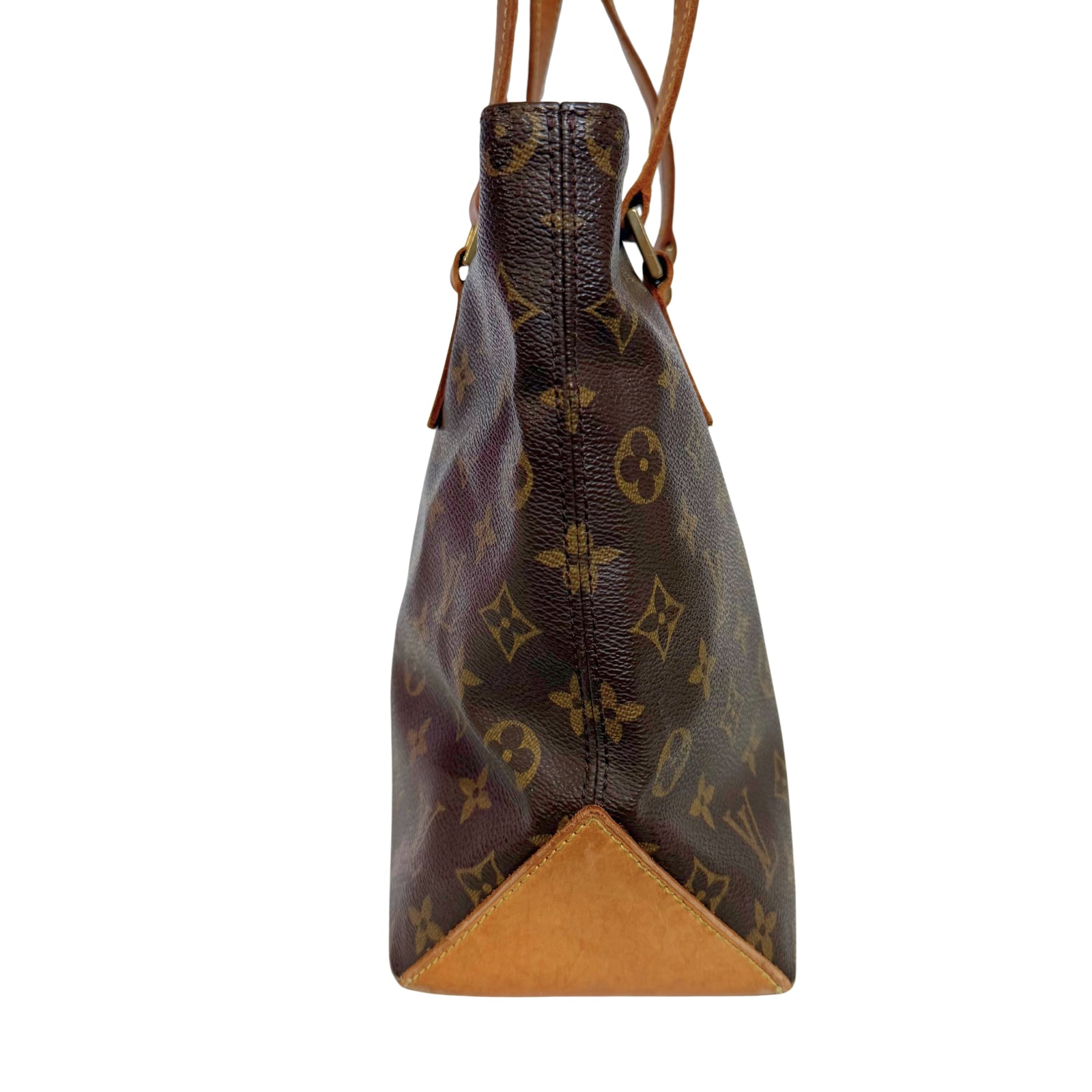 Monogram Cabas Piano Bag