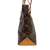 Monogram Cabas Piano Bag
