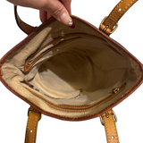 Monogram Petit Bucket