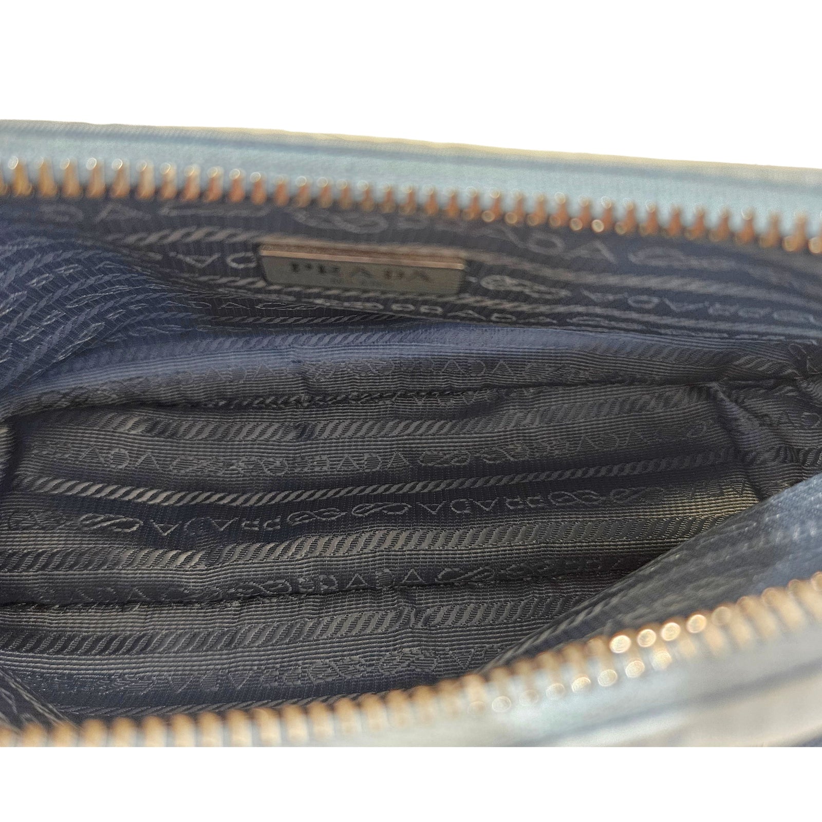 Nylon Re-Edition 2005 Shoulder Bag