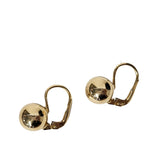 Ball Earrings