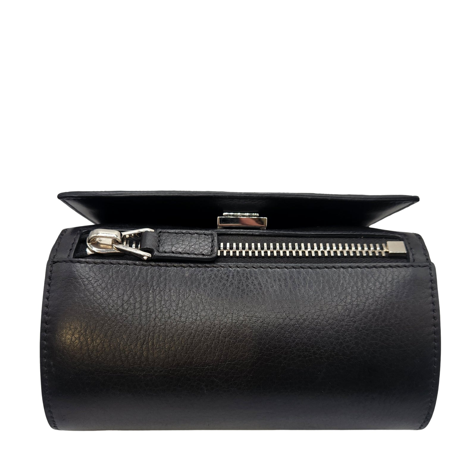 Pandora Box Crossbody Bag