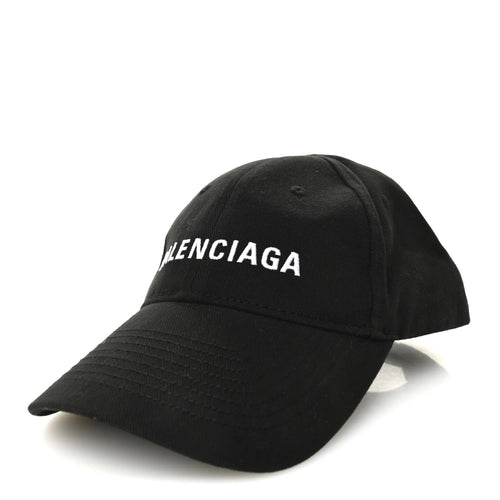 Cotton Drill Baseball Hat