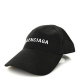 Cotton Drill Baseball Hat