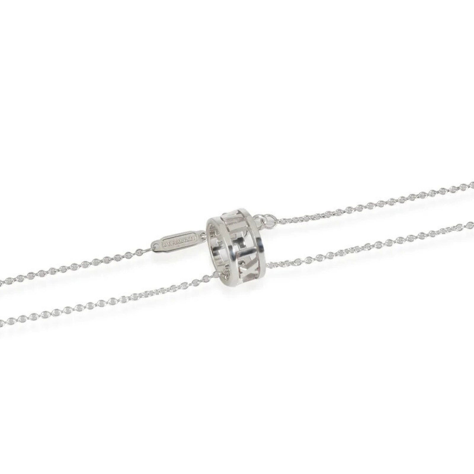 Atlas Open Pendant