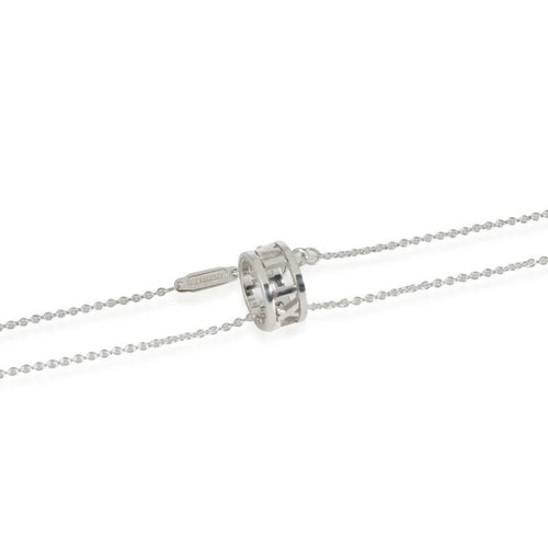 Atlas Open Pendant