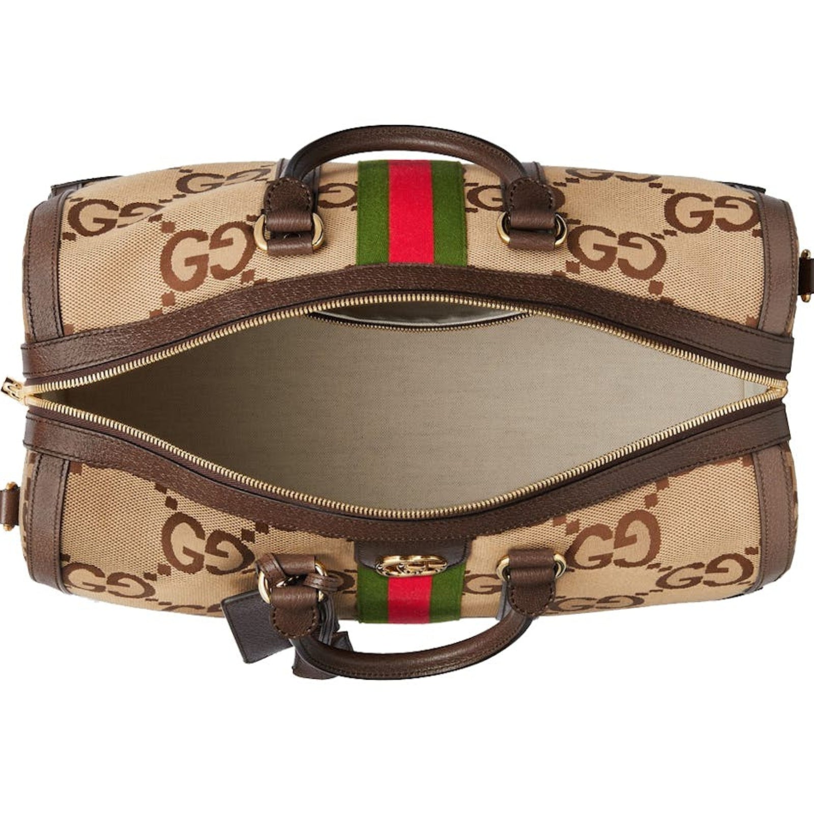 Jumbo GG Duffle Bag