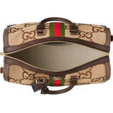 Jumbo GG Duffle Bag