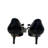 Black Heels 38