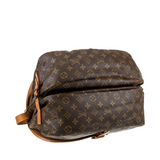 Saumur 35 Crossbody Bag