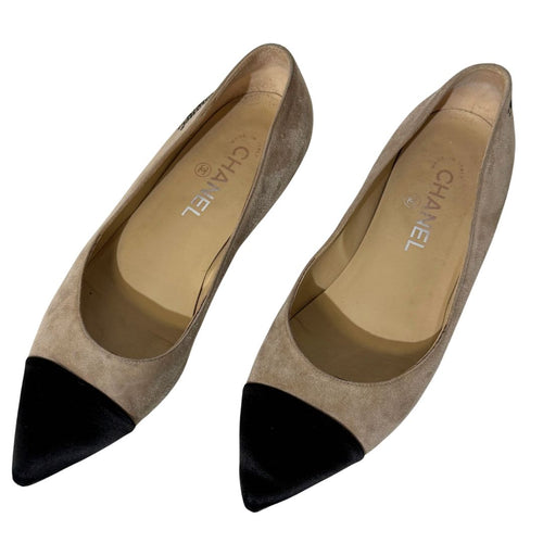 Flat Shoes 38
