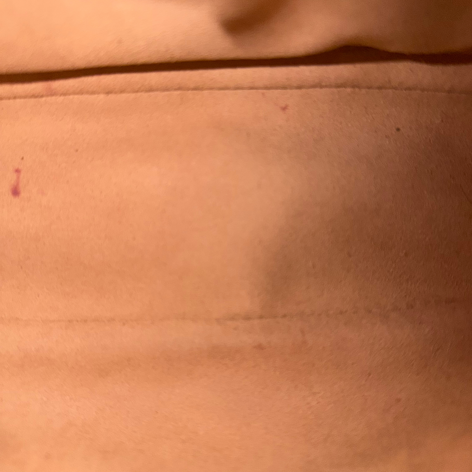 Calfskin Matelasse Small GG Marmont