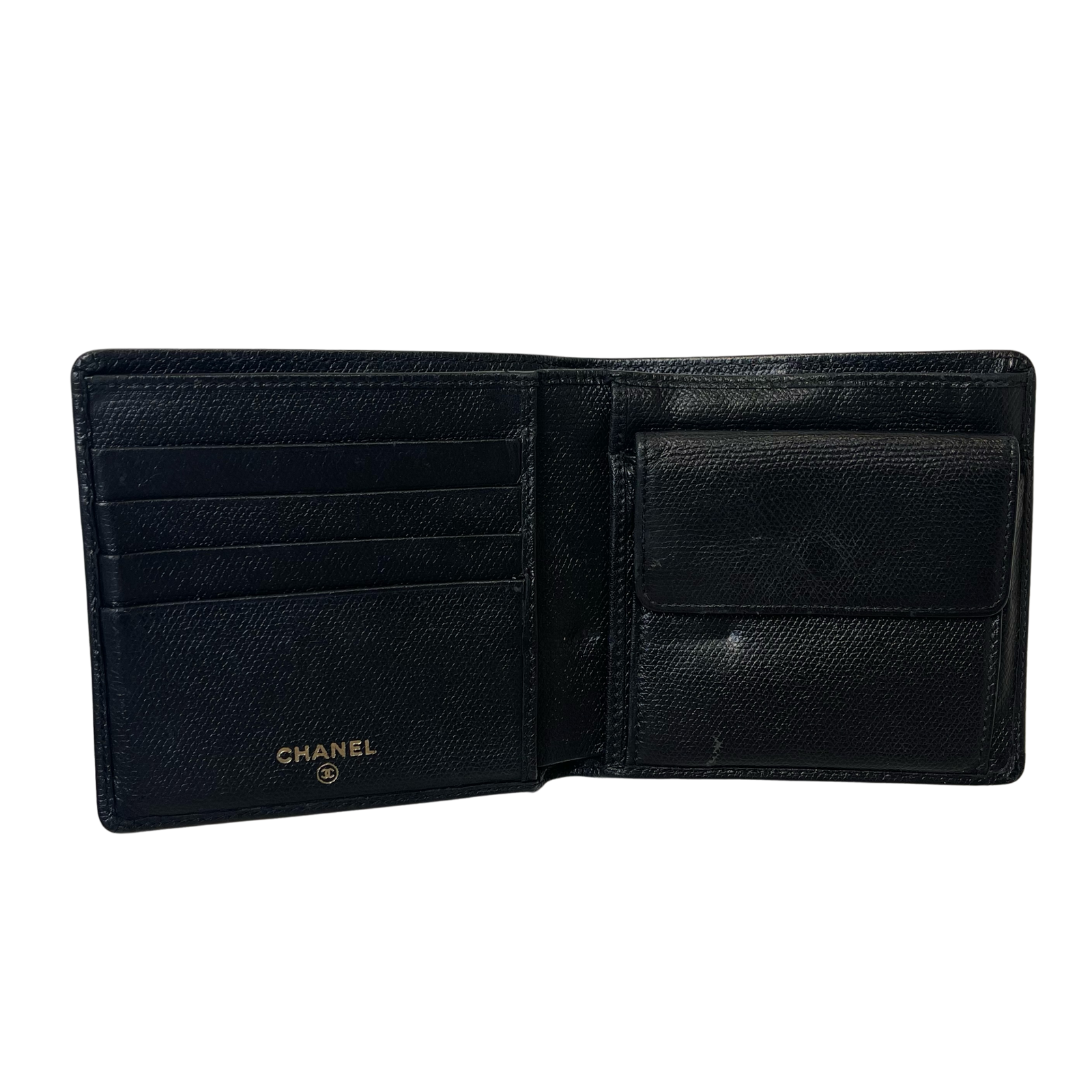 Chanel mens 2025 wallet price
