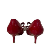 Red Heels 38