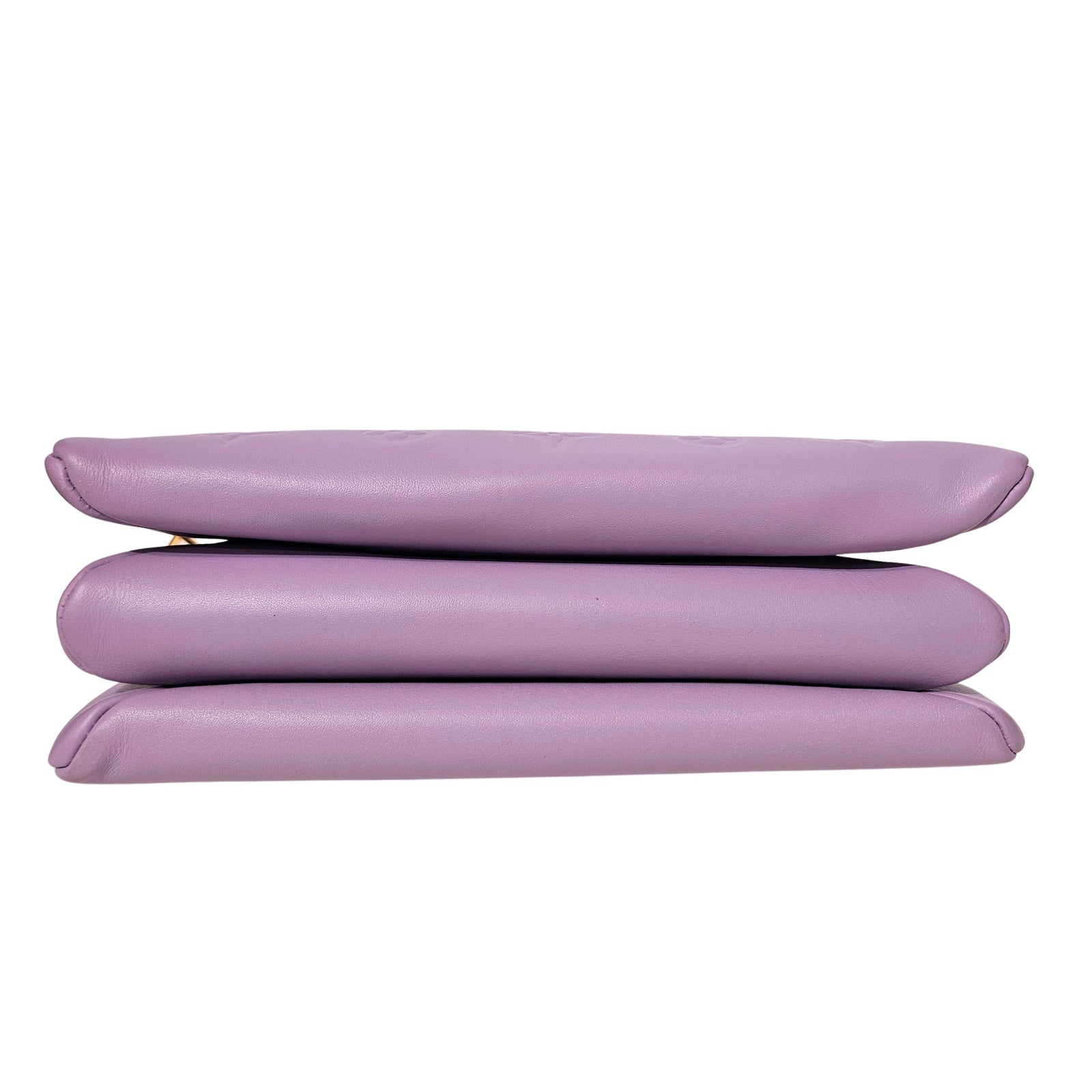 Coussin PM in Lilac