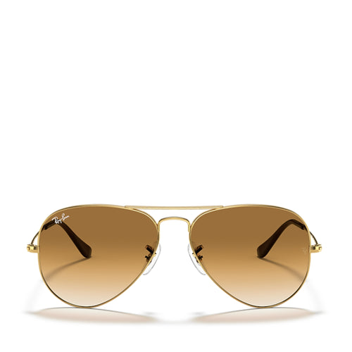 Aviator Gradient Sunglasses