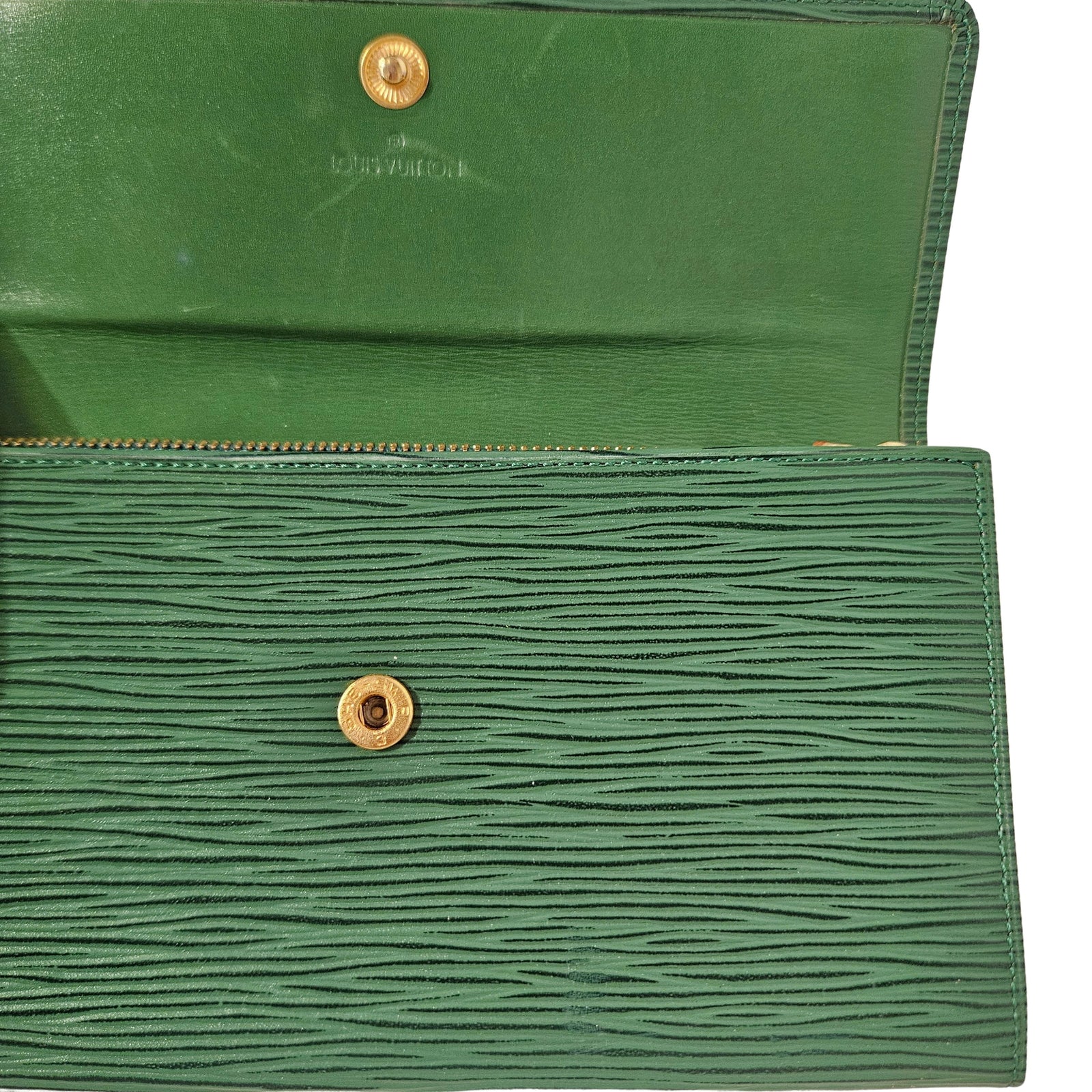 Epi Sarah Wallet Borneo