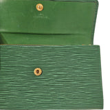 Epi Sarah Wallet Borneo