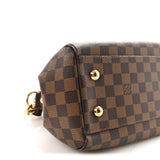 Damier Ebene Trevi PM