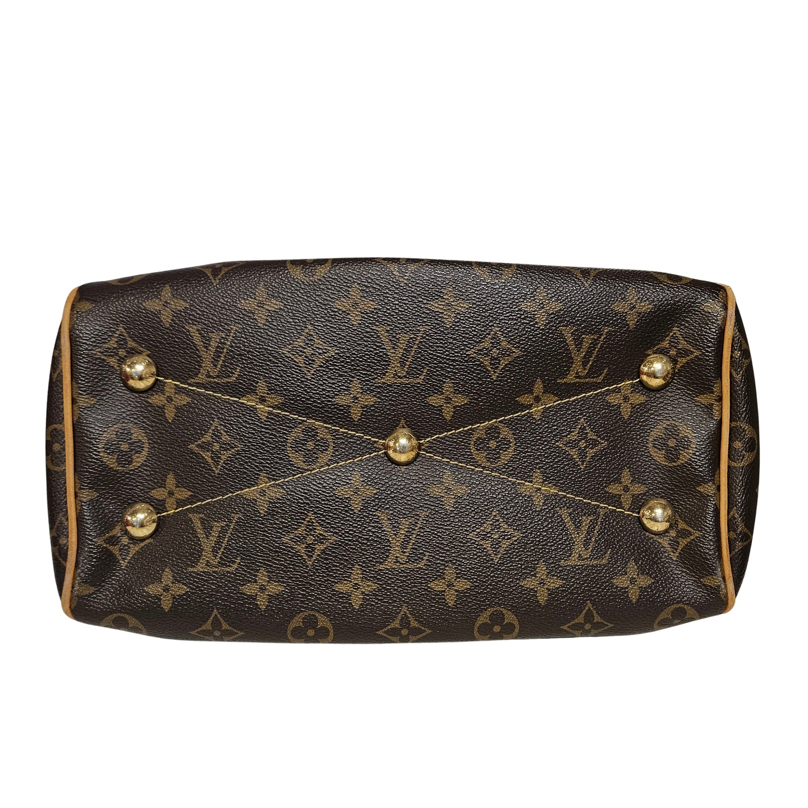 Monogram Tivoli PM