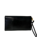 Black Clutch Bag