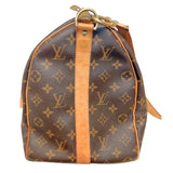 Monogram Keepall Bandouliere 45