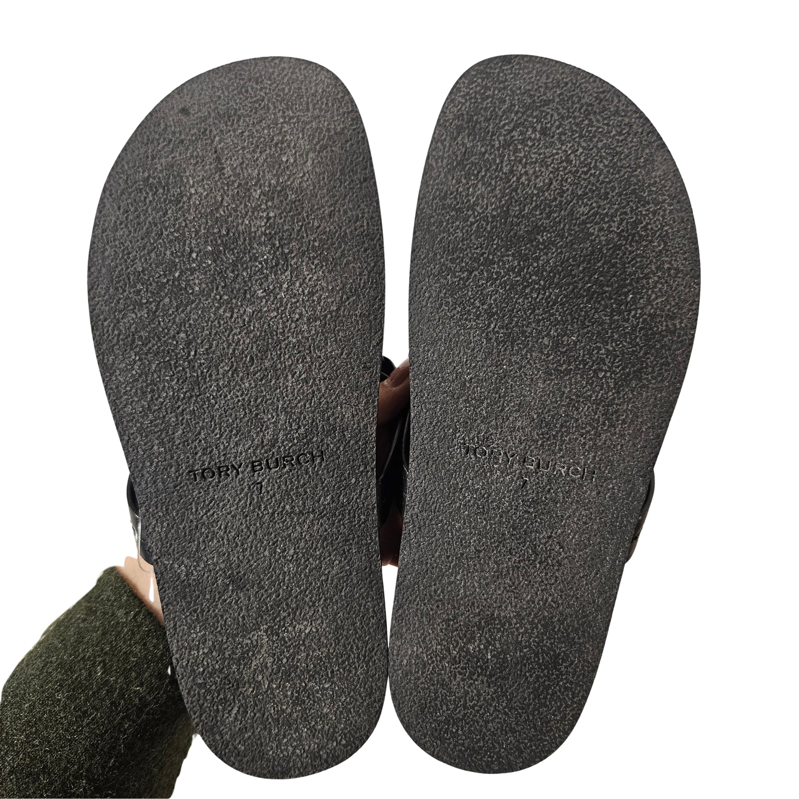 Miller Cloud Sandals 7