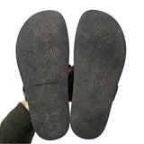 Miller Cloud Sandals 7