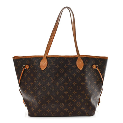 Monogram Neverfull MM