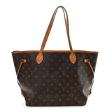 Monogram Neverfull MM