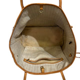 Damier Azur Neverfull MM