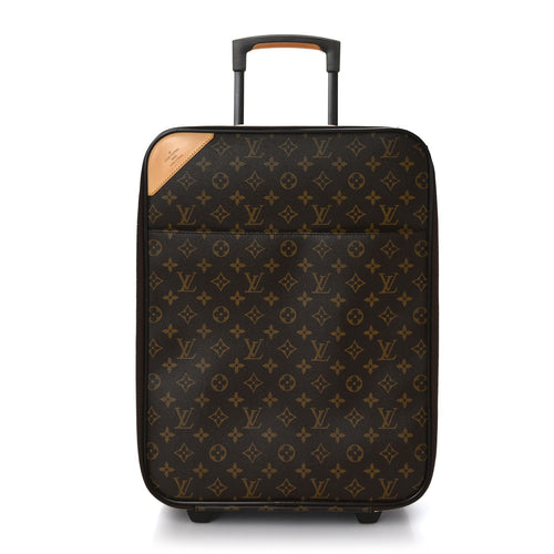 Monogram Pegase 45 | Carry-On Size