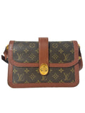Vintage Monogram Sac Vendome