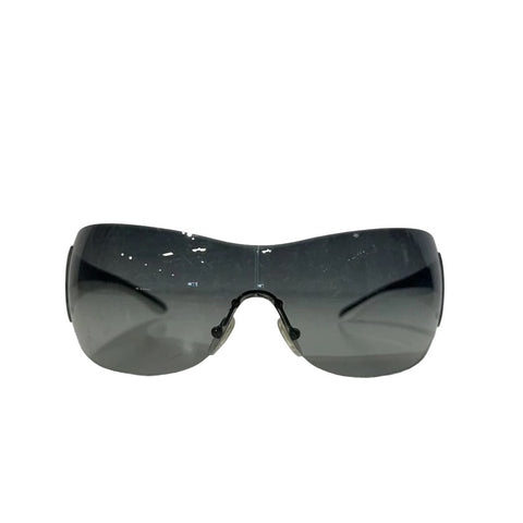 Gradient Frame Sunglasses