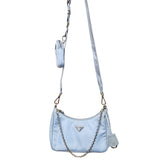 Nylon Re-Edition 2005 Shoulder Bag