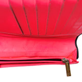 Cambon Yen Wallet in Black