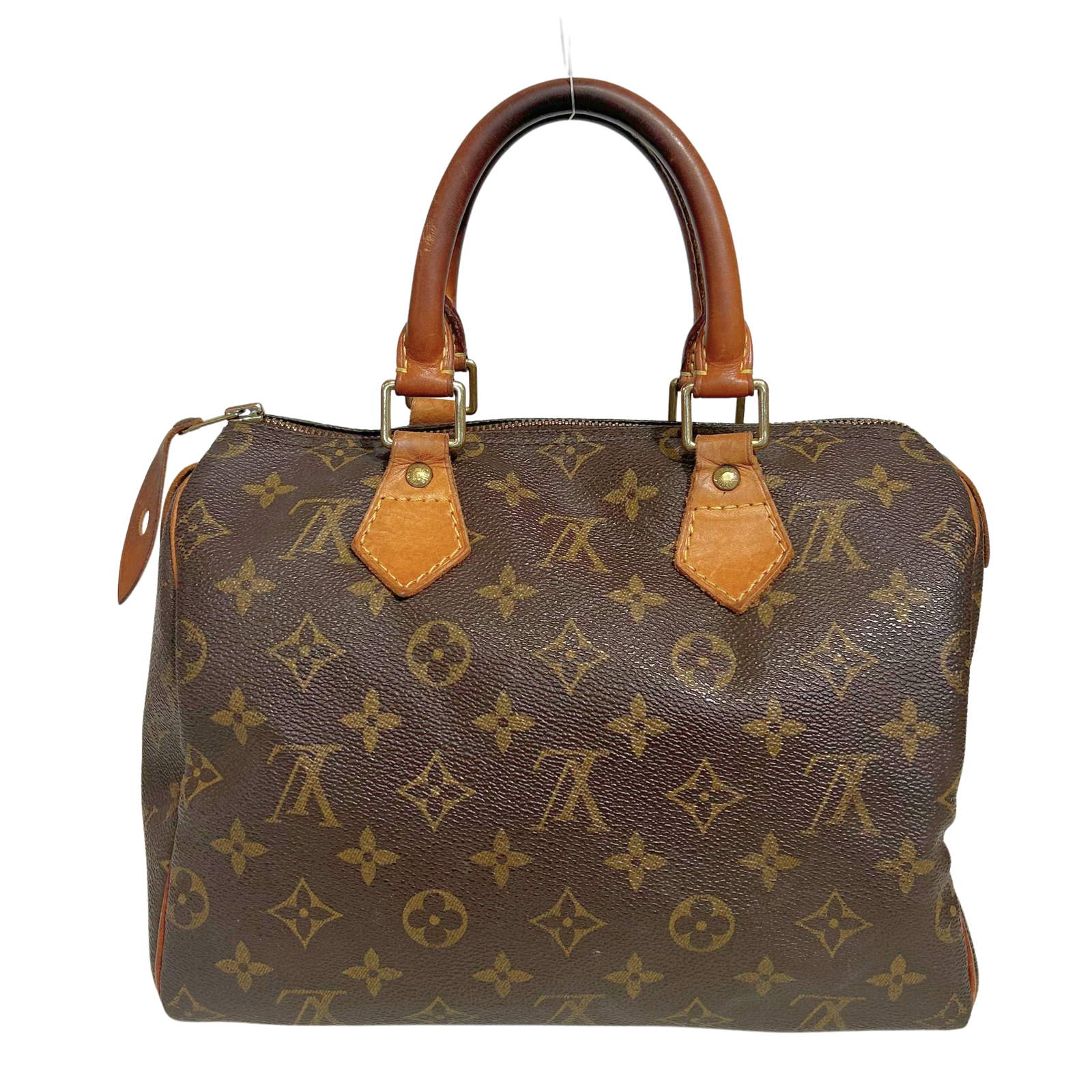 Monogram Speedy 25