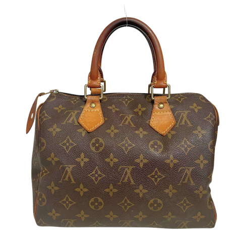 Vitello Daino Shopping Tote