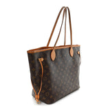 Monogram Neverfull MM