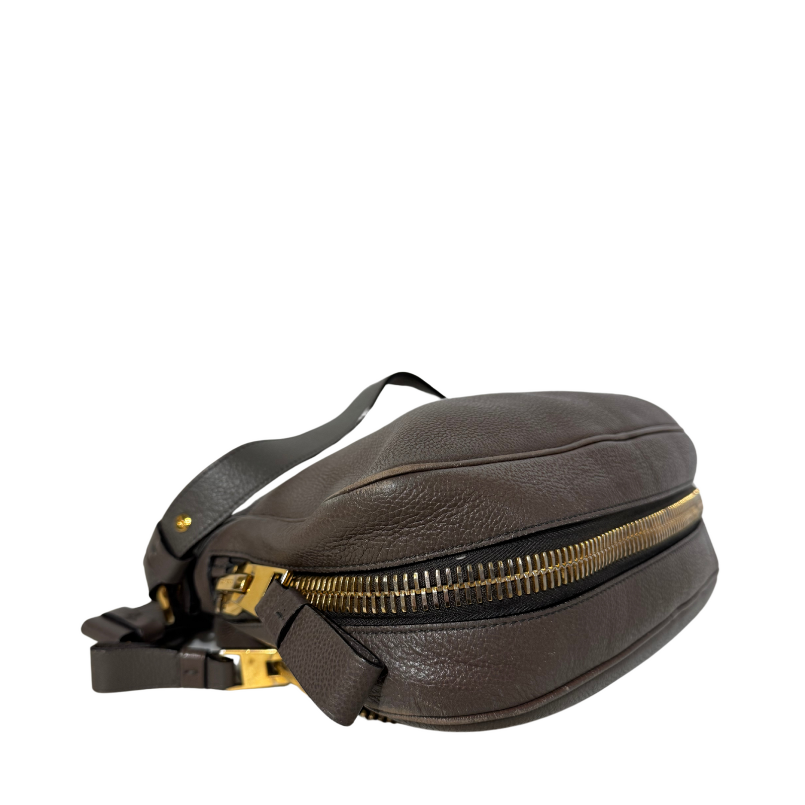Grained Calfskin Jennifer