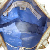 Top Handle Crossbody Bag
