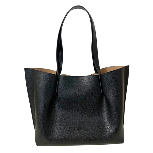 Black Tote Bag