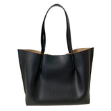 Black Tote Bag