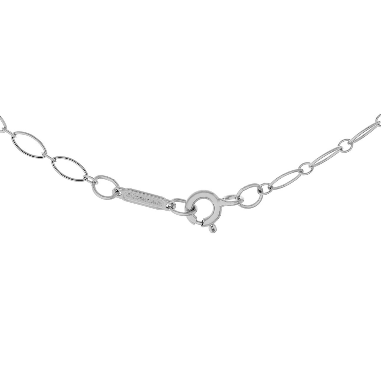 925 Oval Link Chain