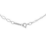 925 Oval Link Chain