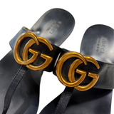 GG Marmont Sandals 38