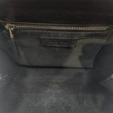 Pandora Box Crossbody Bag